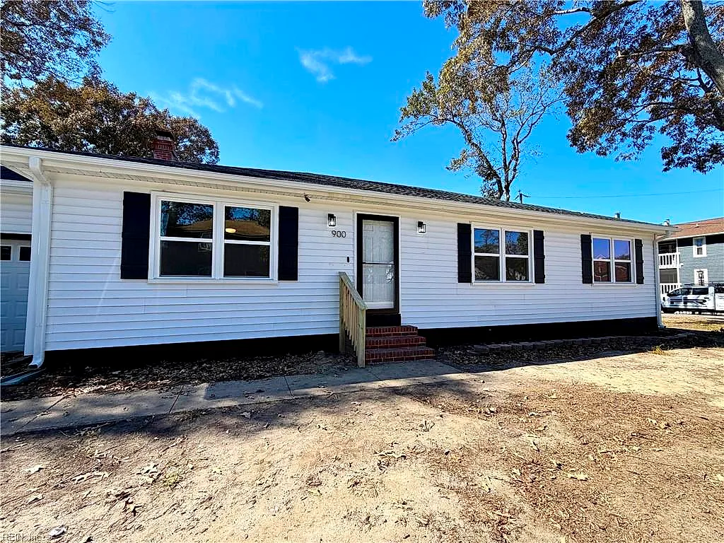 900 Mediterranean Ave, Virginia Beach — photo