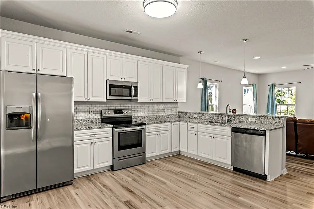 1607 Selden Ave, Norfolk — photo