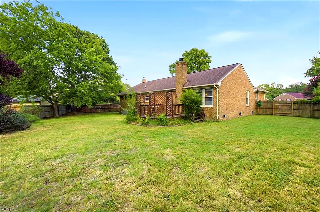 3 Perth Pl, Hampton — photo