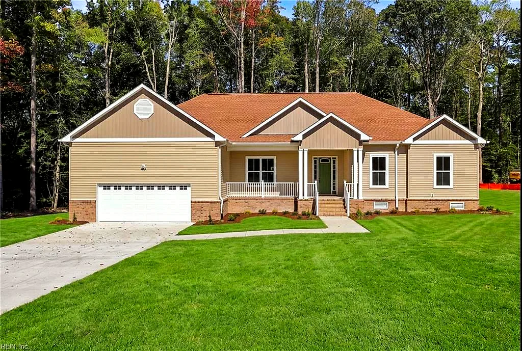15661 Scotts Factory Rd, Smithfield — photo