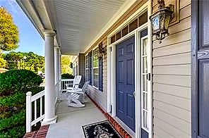 4012 Harvest Reach Ln, Suffolk — photo