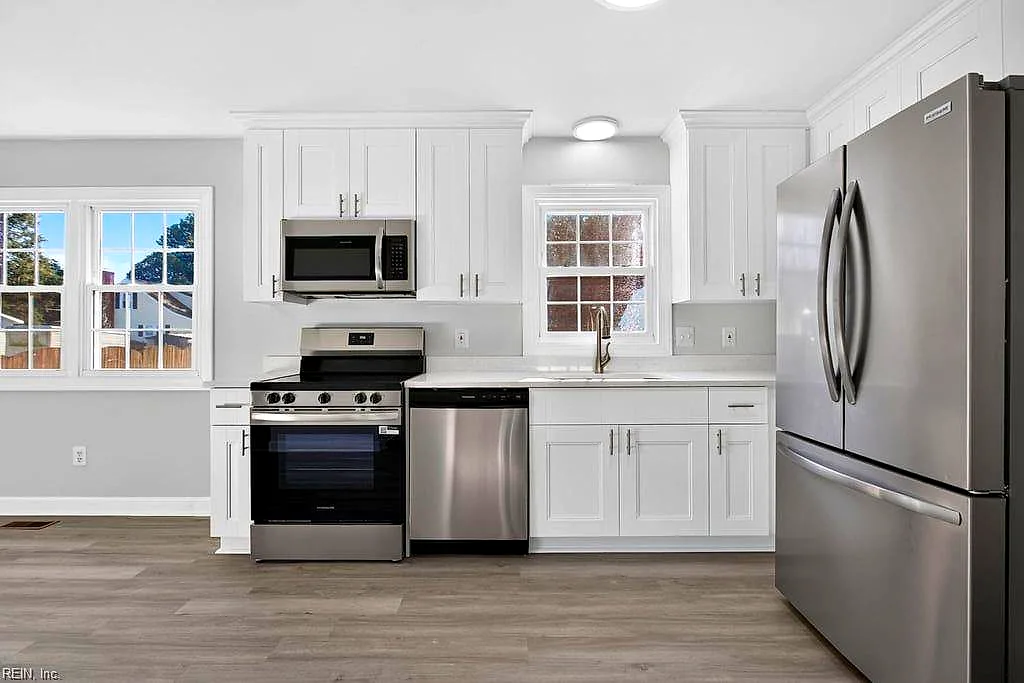76 Garrow Rd, Newport News — photo