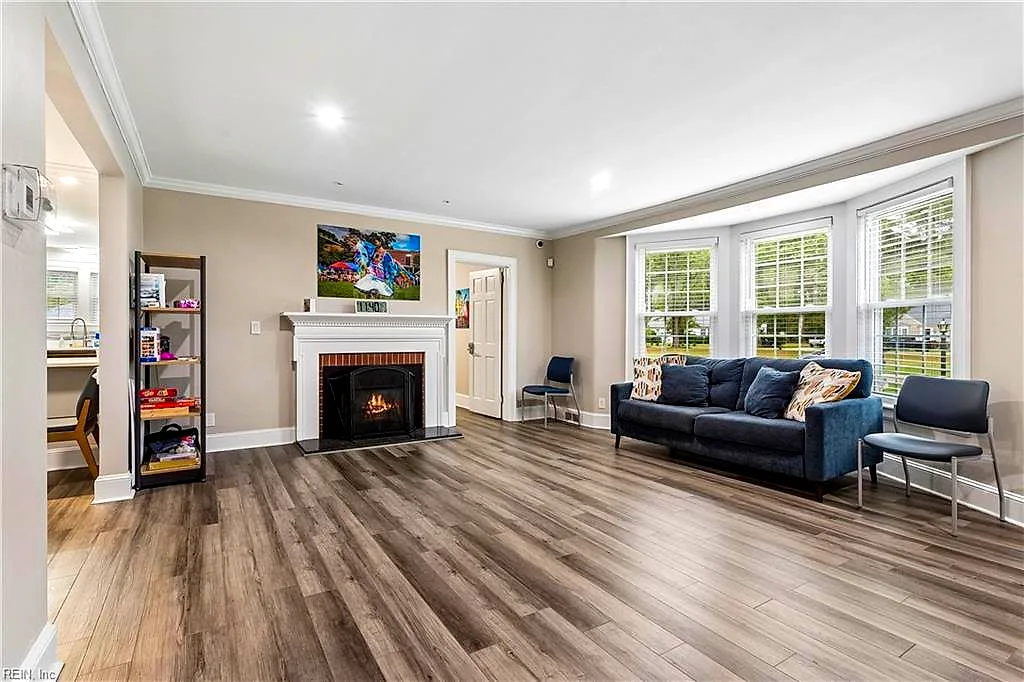 4533 Wake Forest Rd, Portsmouth — photo