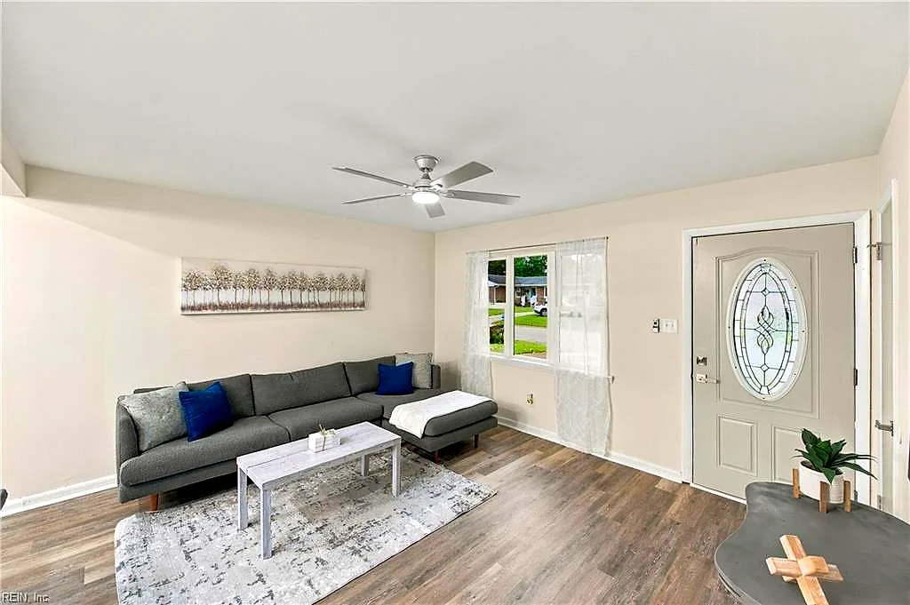 3904 Starboard Rd, Chesapeake — photo