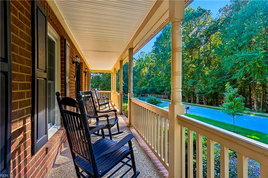305 Piney Creek Dr, Williamsburg — photo
