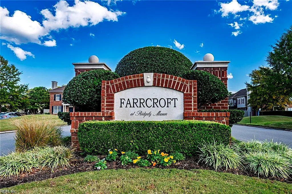 1057 Gamston Ln, Virginia Beach — photo
