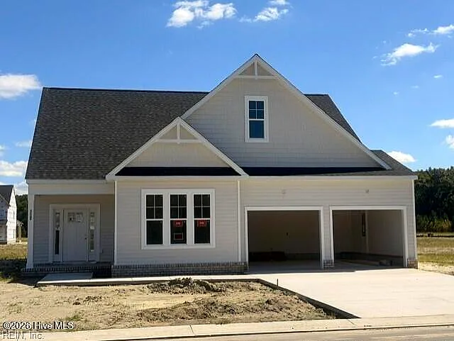 112 Clayton Ln, South Mills — photo