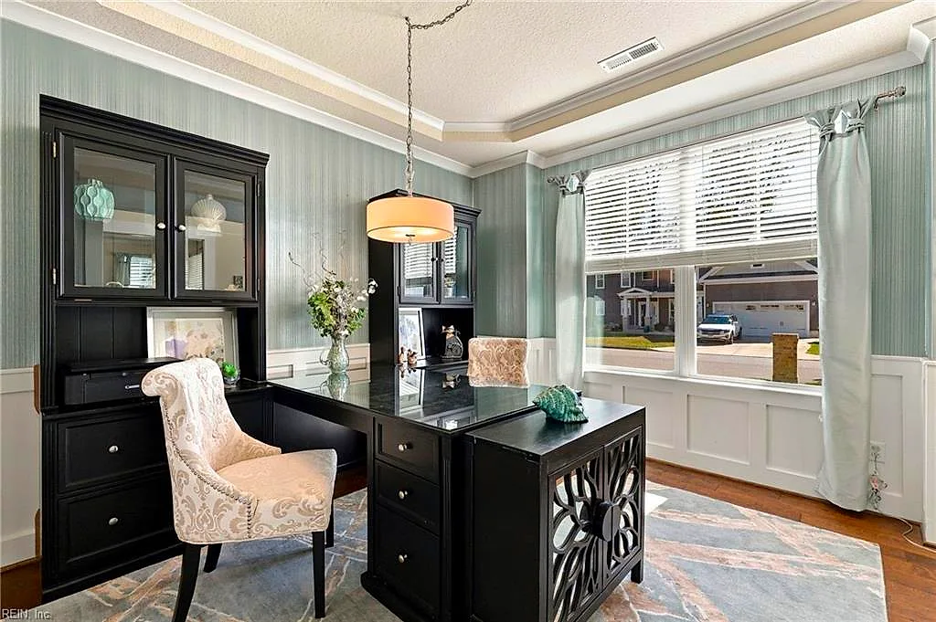 1266 Auburn Hill Dr, Chesapeake — photo