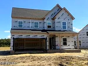 200 Onslow Ct, South Mills — photo