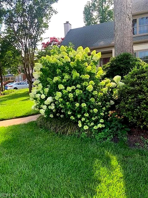 1324 Cambridge Way, Chesapeake — photo