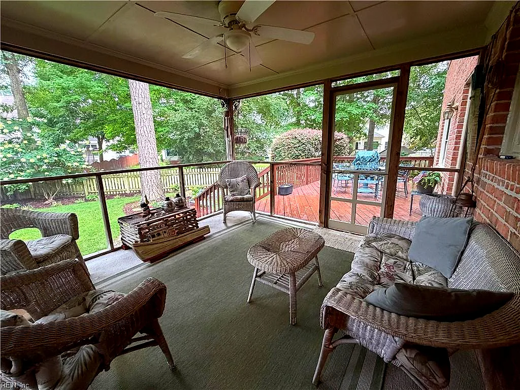 810 Hedgerow Ct, Chesapeake — photo
