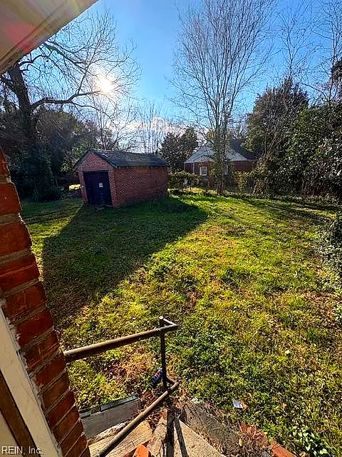 1412 Elm Ave, Portsmouth — photo