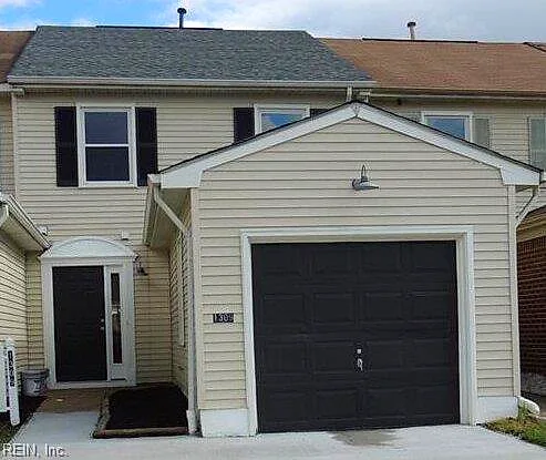 1309 Hafford Rd, Virginia Beach — photo