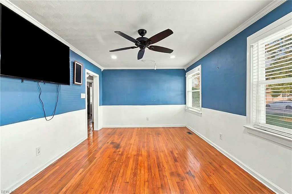 3429 W Bonner Dr, Norfolk — photo