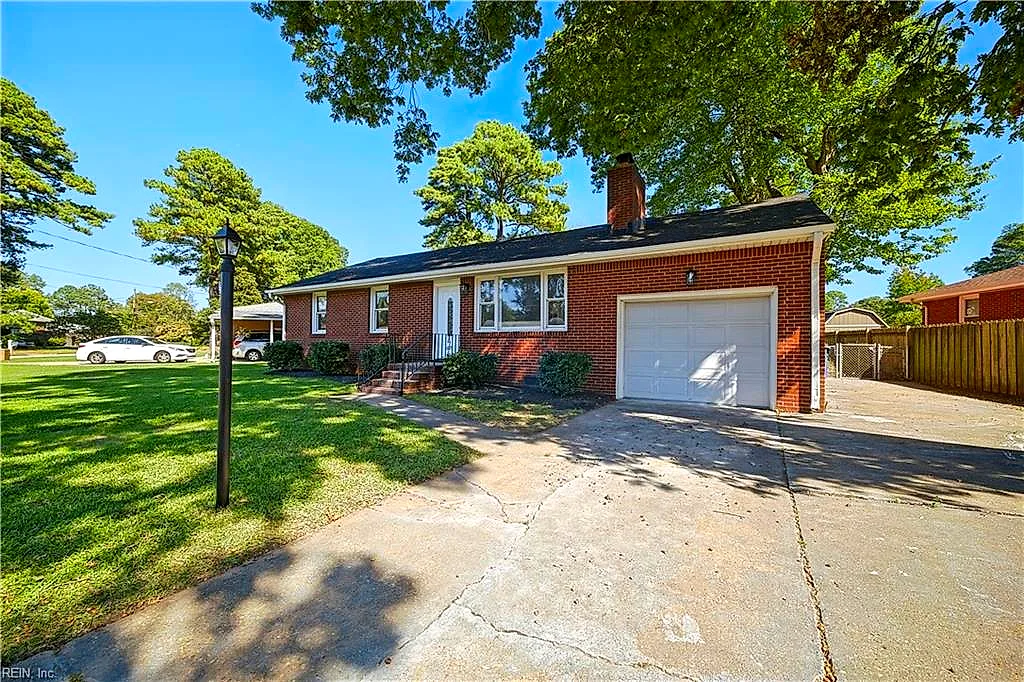 326 W Mcginnis Cir, Norfolk — photo
