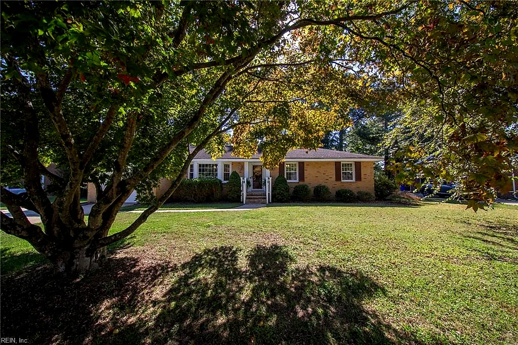 411 Bobby Jones Dr, Portsmouth — photo