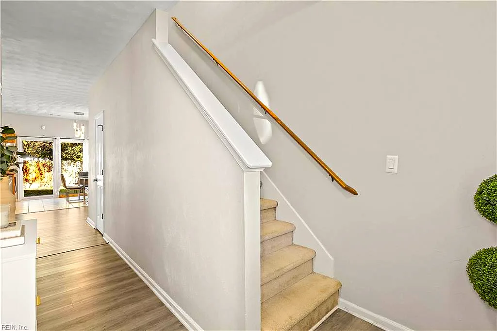 2035 Christian Ave, Chesapeake — photo