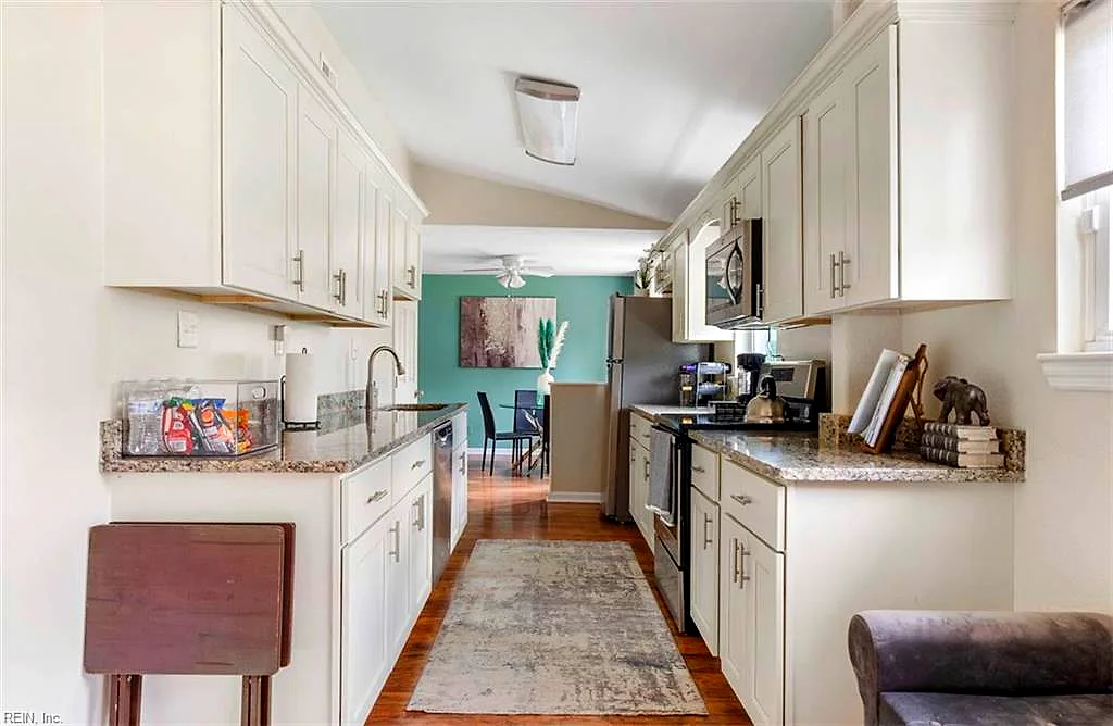 212 Paladin Dr, Virginia Beach — photo