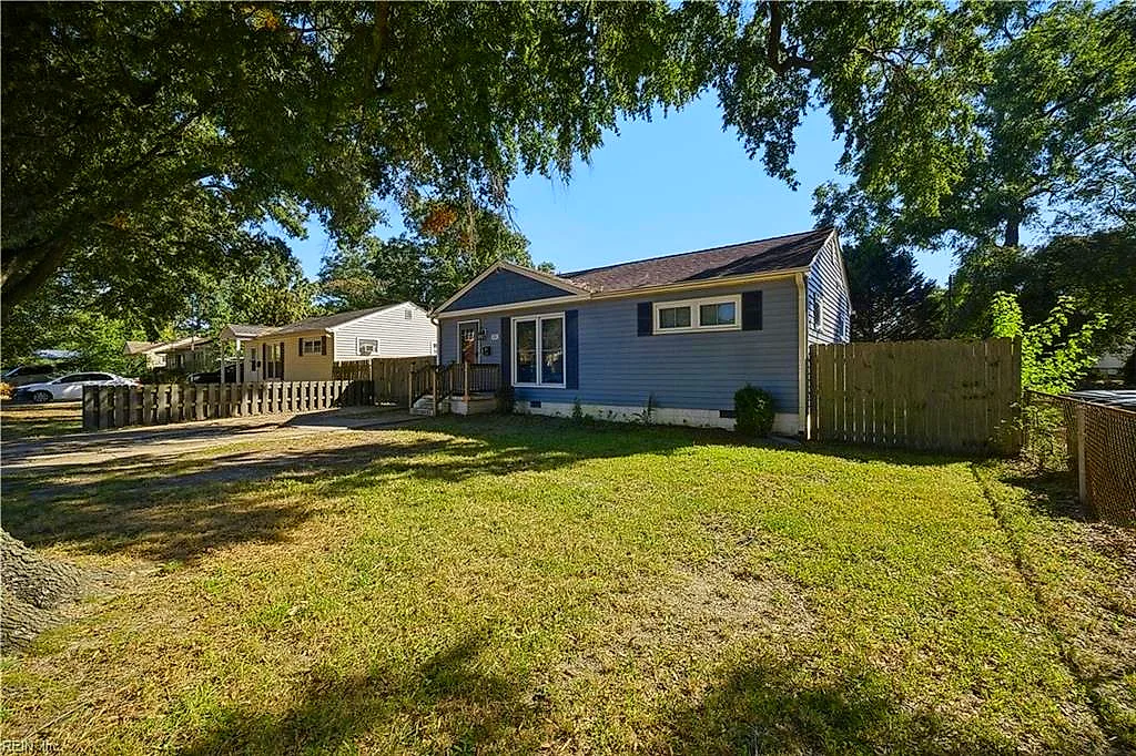 331 Rogers Ave, Norfolk — photo