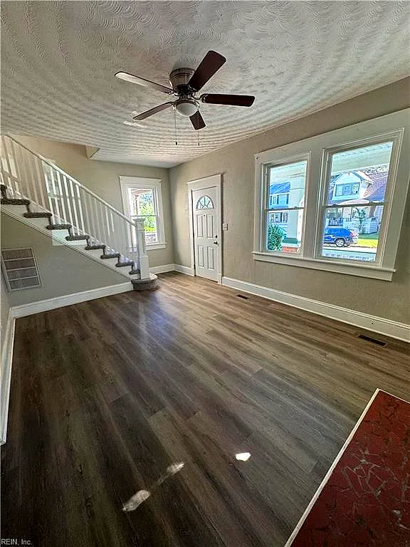 1622 Mcdaniel St, Portsmouth — photo