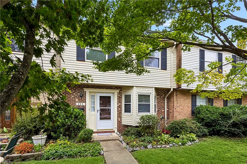 822 Biltmore Dr, Virginia Beach — photo