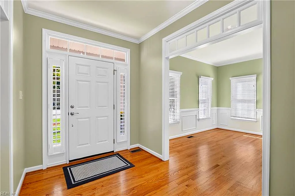 8404 Beckenham Ct, Williamsburg — photo