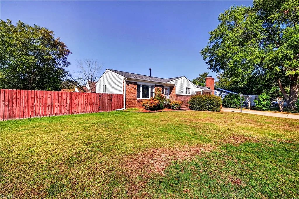 633 Cunningham Rd, Virginia Beach — photo