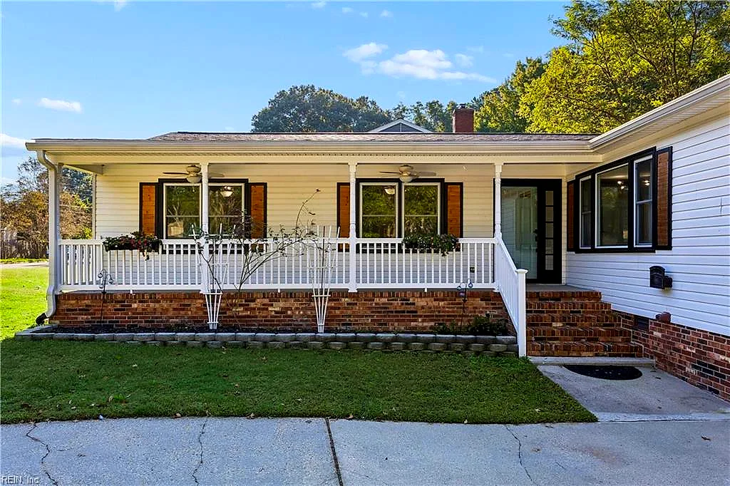 515 Massell Ct, Newport News — photo