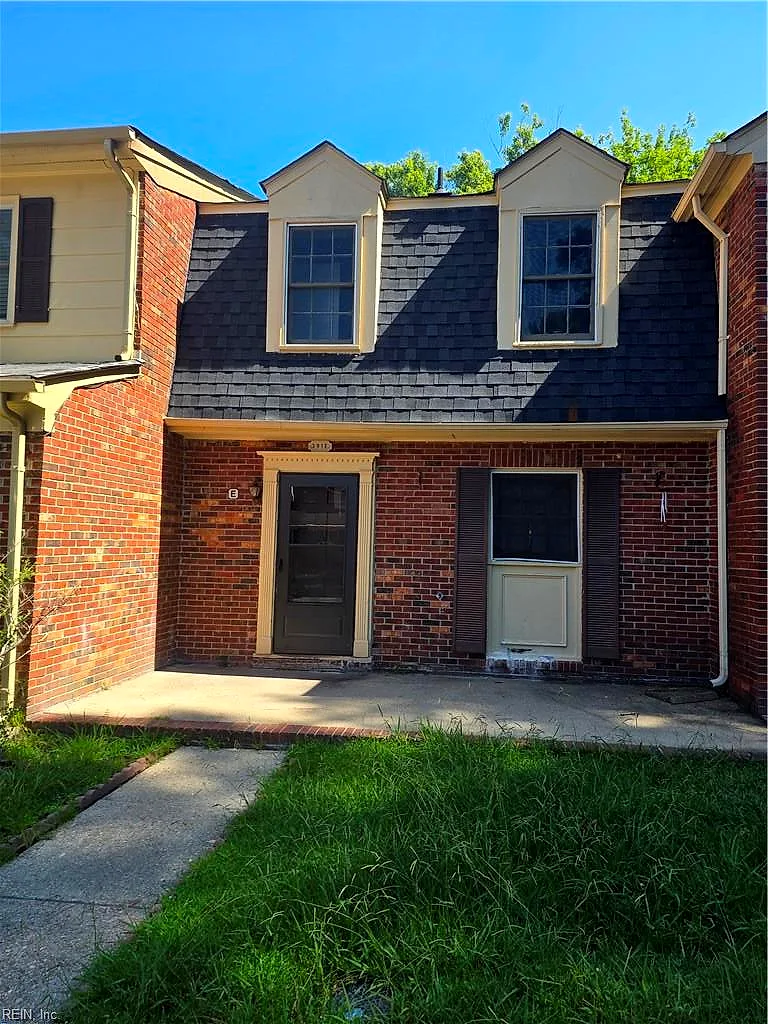 391 Deputy Ln #E, Newport News — photo
