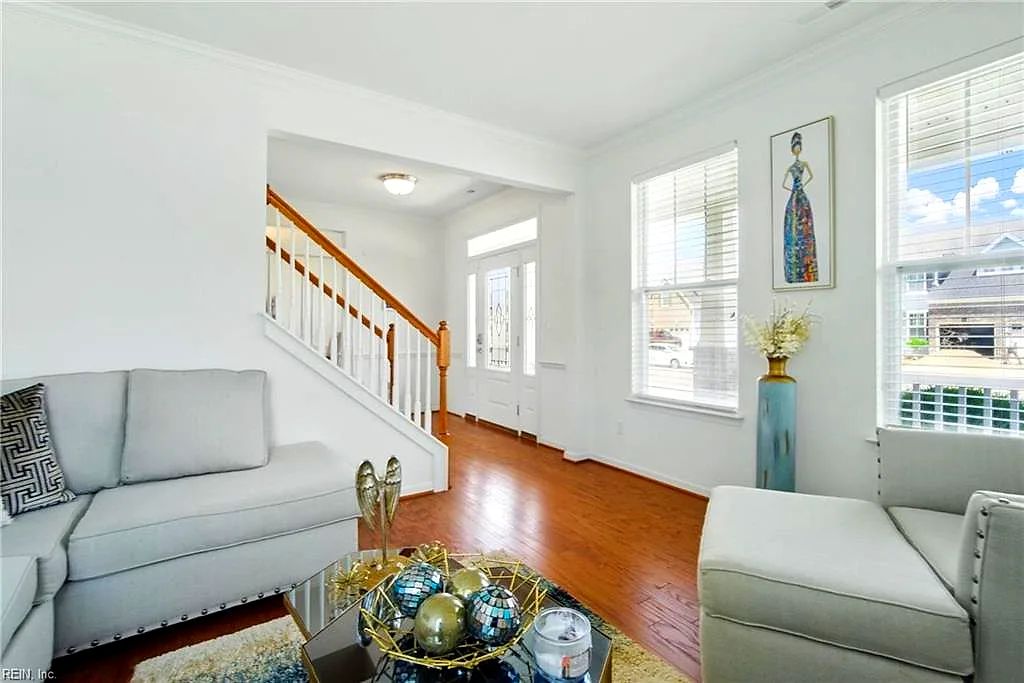 2211 Orange Root Dr, Chesapeake — photo