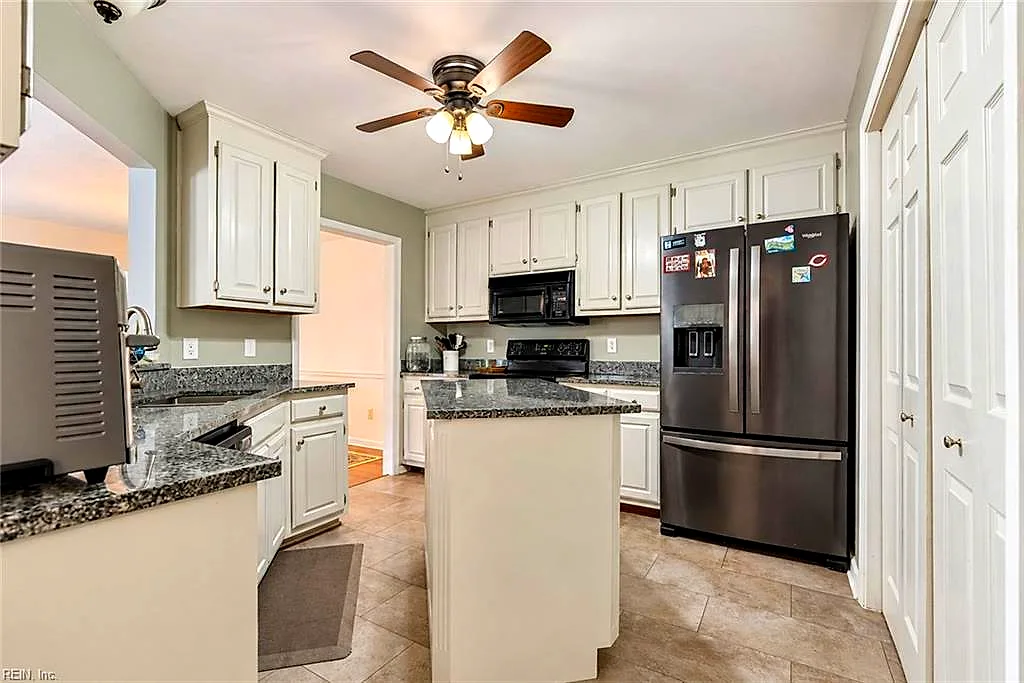 5131 Oholloran Way, Williamsburg — photo