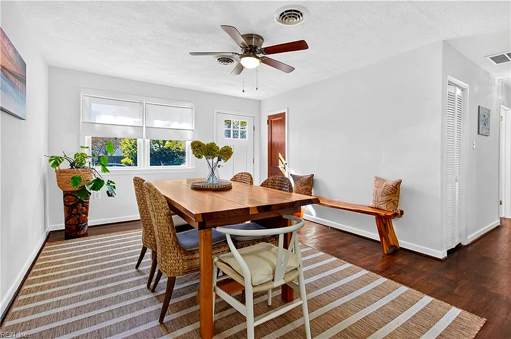 4408 Clyde St, Virginia Beach — photo