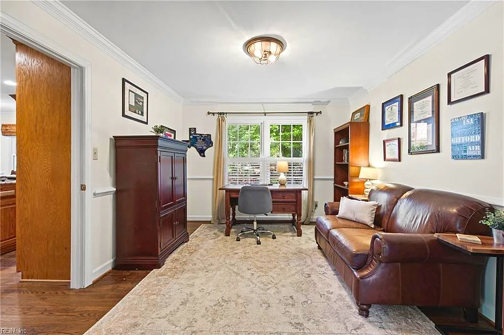 108 Clara Croker, Williamsburg — photo