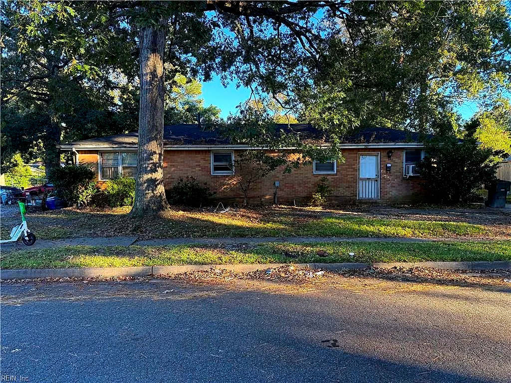 1303 Modoc Ave, Norfolk — photo