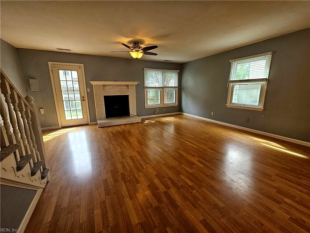1315 Hafford Rd, Virginia Beach — photo