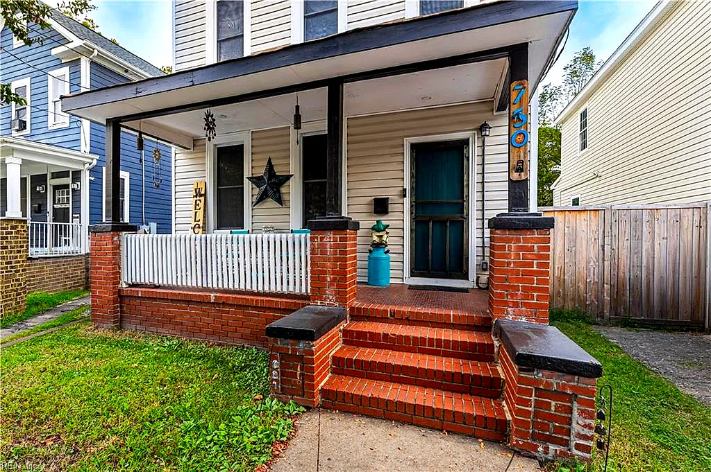 750 A Ave, Norfolk — photo