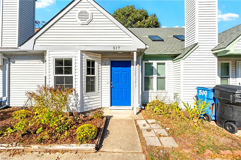 517 Biltmore Dr, Virginia Beach — photo