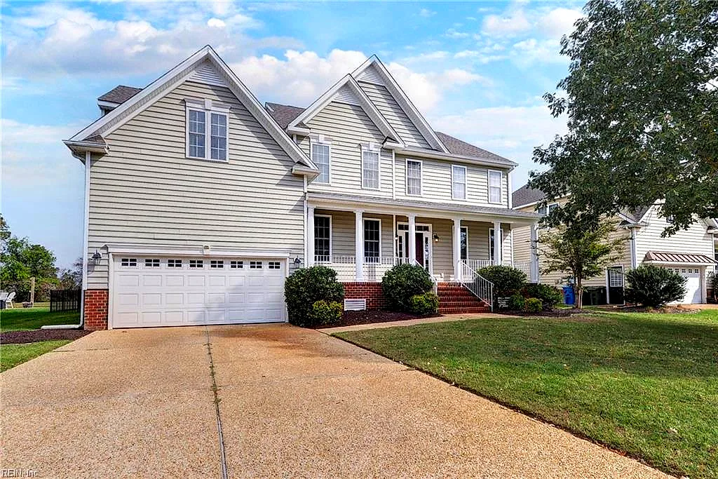 6 Elm St, Poquoson — photo