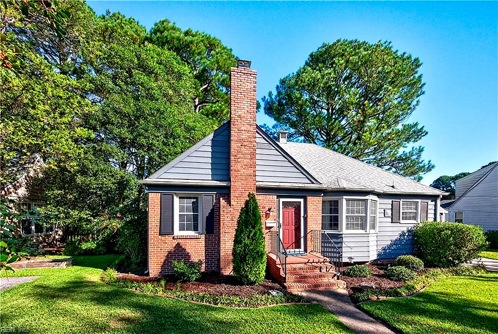 1514 Magnolia Ave, Norfolk — photo