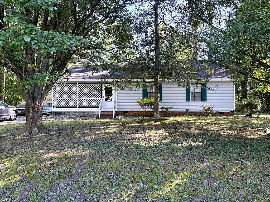 110 Woodside Dr, Williamsburg — photo