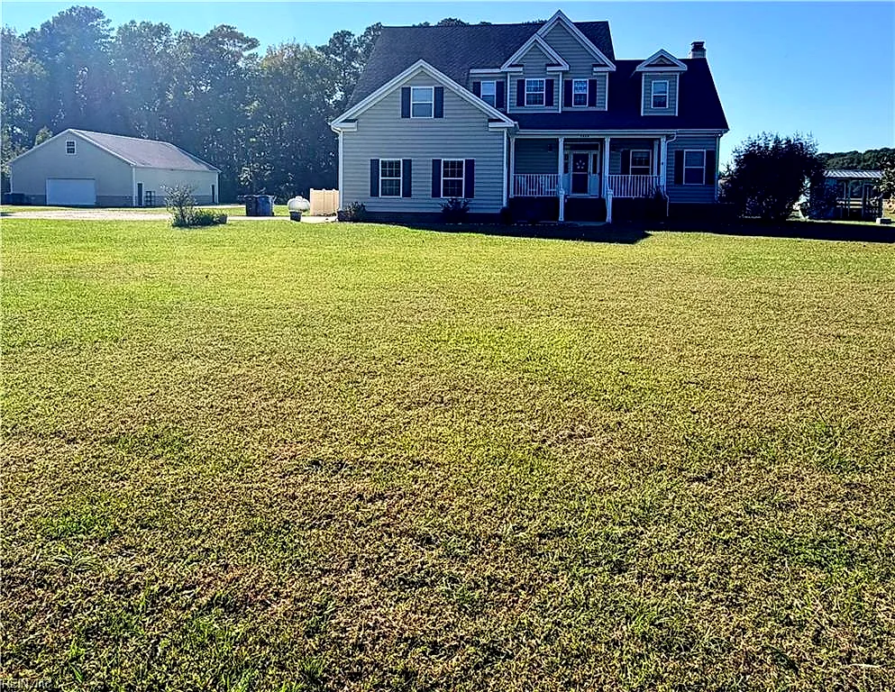 5929 Blackwater Rd, Virginia Beach — photo