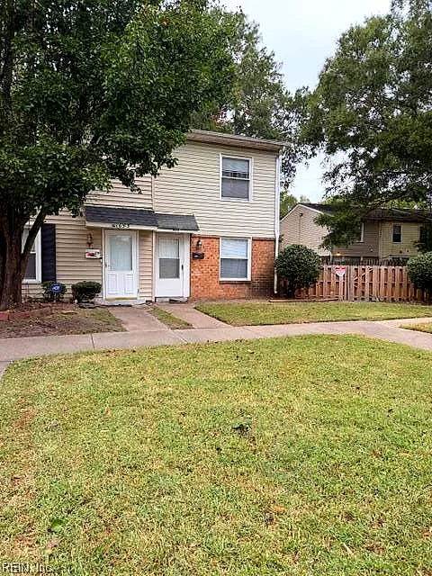 1651 Darren Cir, Portsmouth — photo