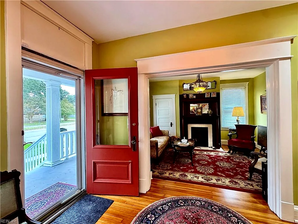 1734 Lafayette Blvd, Norfolk — photo