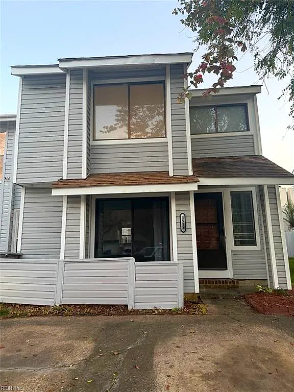3511 Smokey Chamber Dr, Virginia Beach — photo