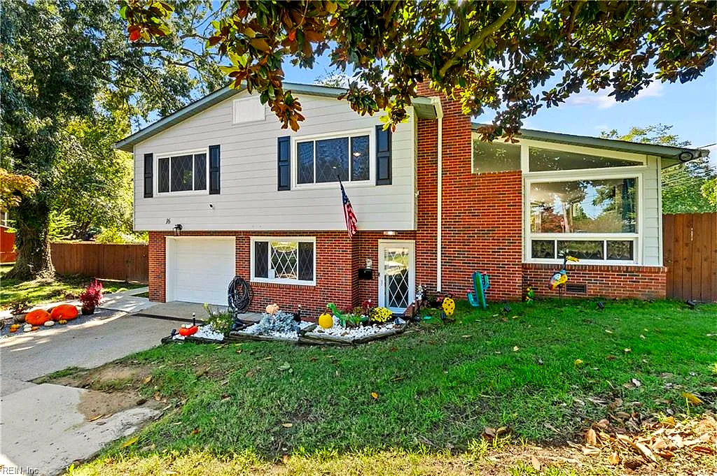 16 Warren Dr #Driv, Newport News — photo