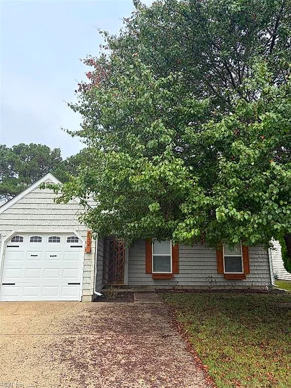 812 Maitland Dr, Virginia Beach — photo
