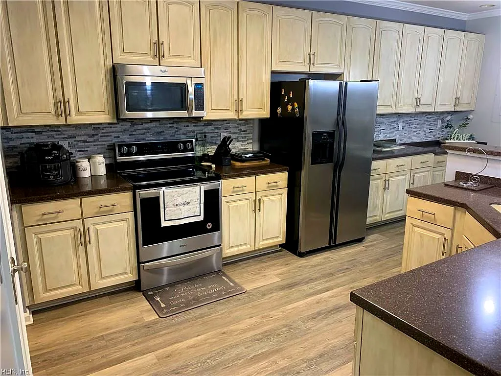 3005 Silver Charm Cir, Suffolk — photo