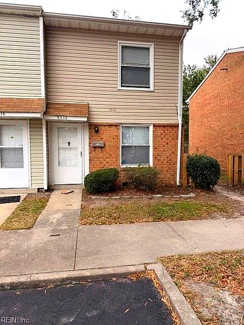 4512 Greenwood Dr, Portsmouth — photo