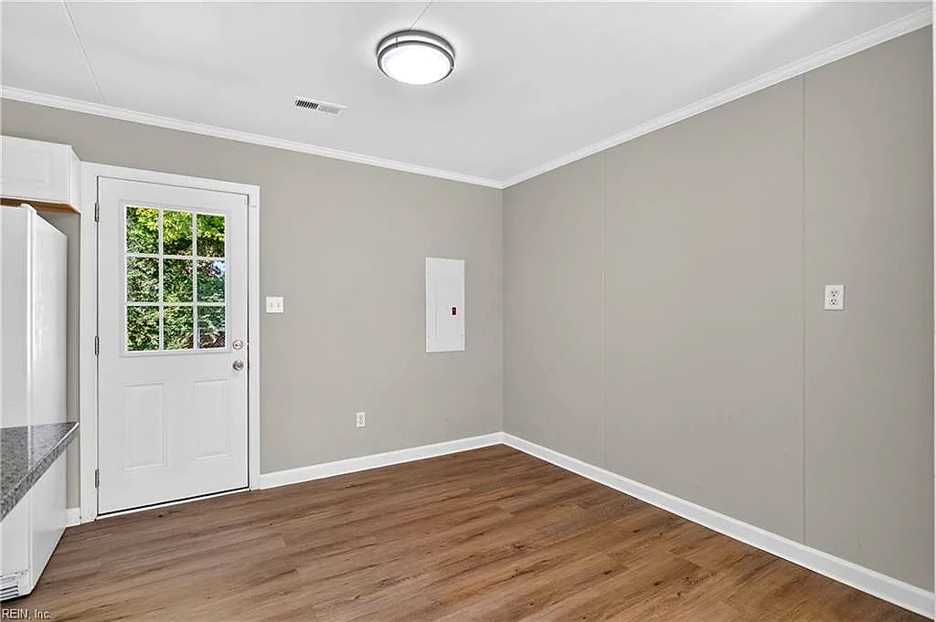 1803 Somerville Dr, Hampton — photo