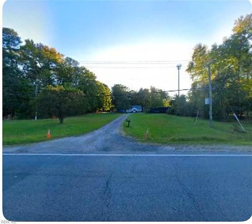 17247 Warwick Blvd, Newport News — photo